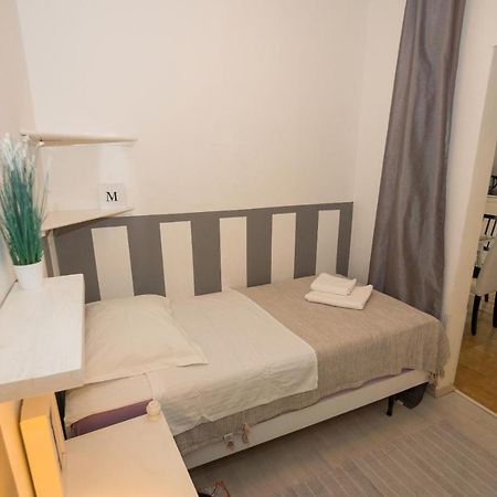 Apartment Eneja Rab Town Exteriér fotografie