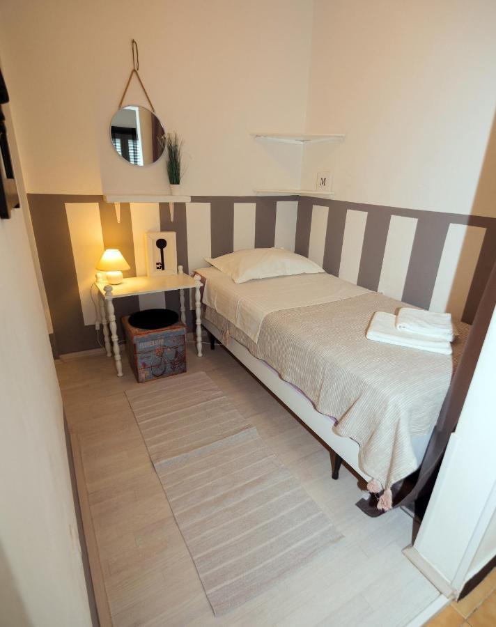Apartment Eneja Rab Town Exteriér fotografie