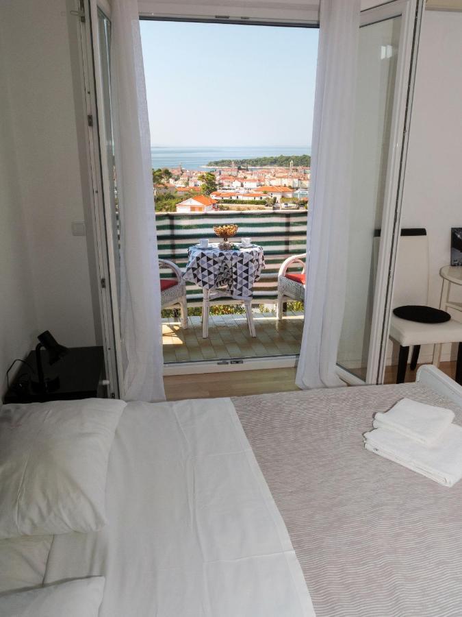 Apartment Eneja Rab Town Exteriér fotografie