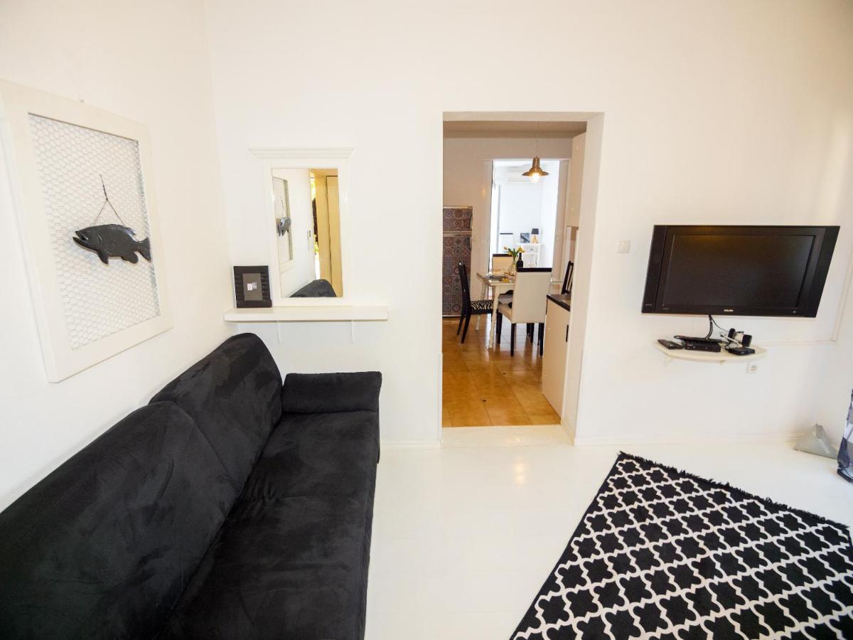 Apartment Eneja Rab Town Exteriér fotografie