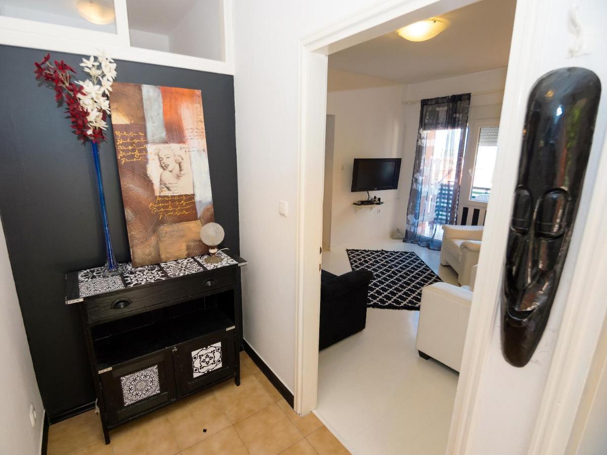 Apartment Eneja Rab Town Exteriér fotografie